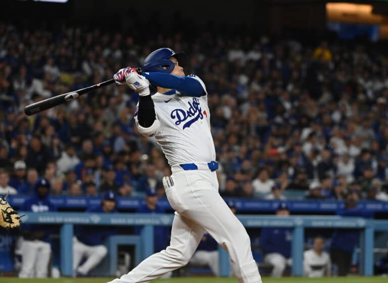 How to Watch Dodgers at Padres: Stream MLB Live, TV Channel