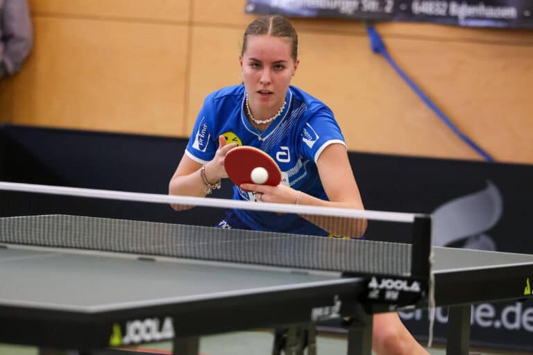 How to Watch Third Place: Bay Area Blasters vs Carolina Gold Rush: Stream Major League Table Tennis Live, TV Channel
