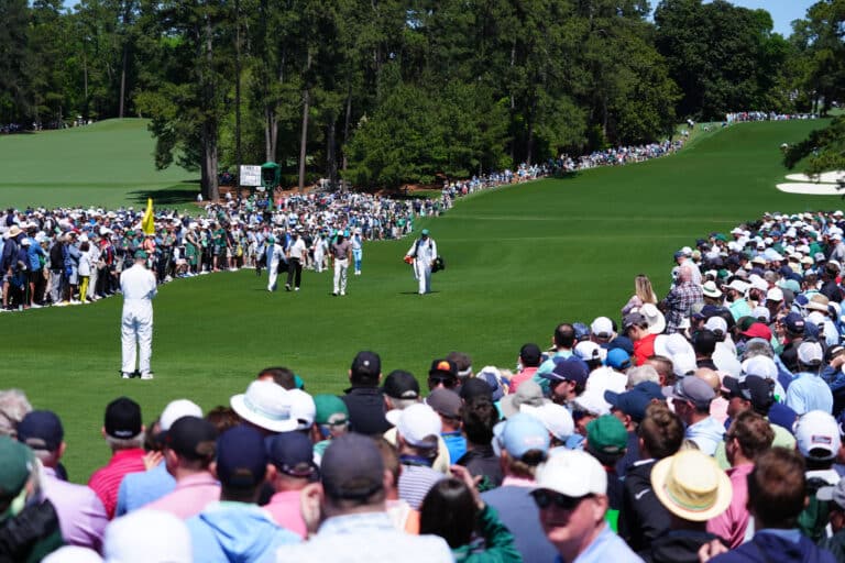 How to Watch the PGA Professional Championship, Third Round: Stream Golf Live, TV Channel