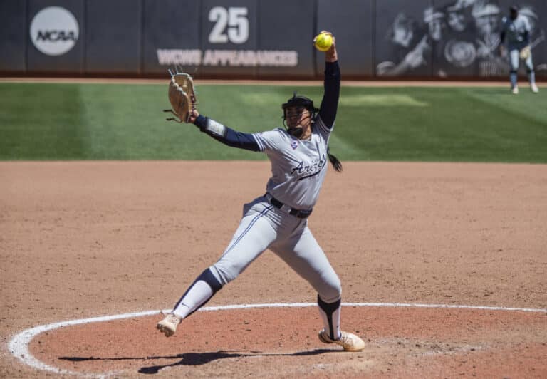 How to Watch Oklahoma State at Oklahoma in College Softball: Stream Live, TV Channel