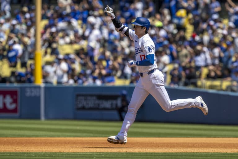 How to Watch Dodgers at Blue Jays: Stream MLB Live, TV Channel