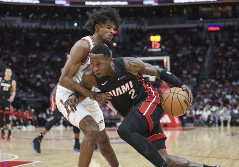 How to Watch Bulls at Heat: Stream NBA Play-In Tournament Live, TV Channel