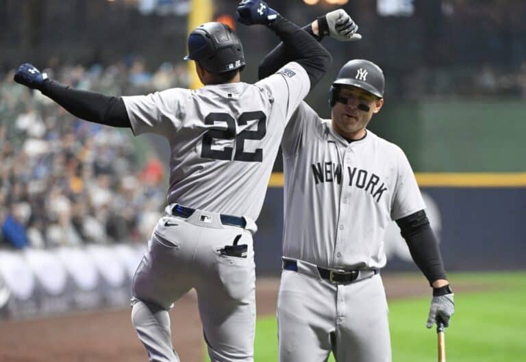 How to Watch Tigers at Yankees in MLB Baseball: Live Stream, TV Channel 
