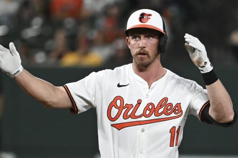 How to Watch Athletics at Orioles: Stream MLB Live, TV Channel