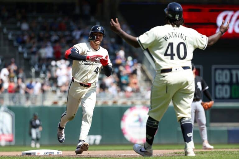 Live Streaming & TV Channel Listings for the Chicago White Sox vs. Minnesota Twins Series, April 29-May 1