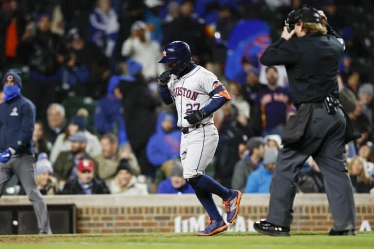 Live Streaming & TV Channel Listings for the Colorado Rockies vs. Houston Astros Series, April 27-28
