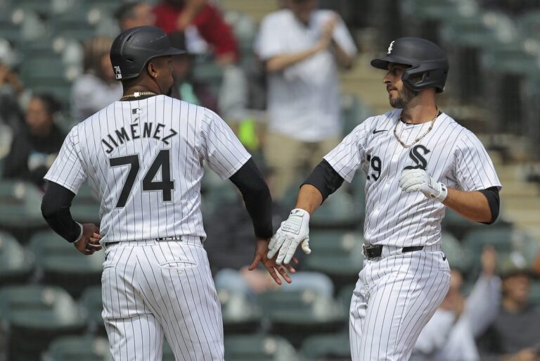 How to Watch Rays at White Sox: Stream MLB Live, TV Channel