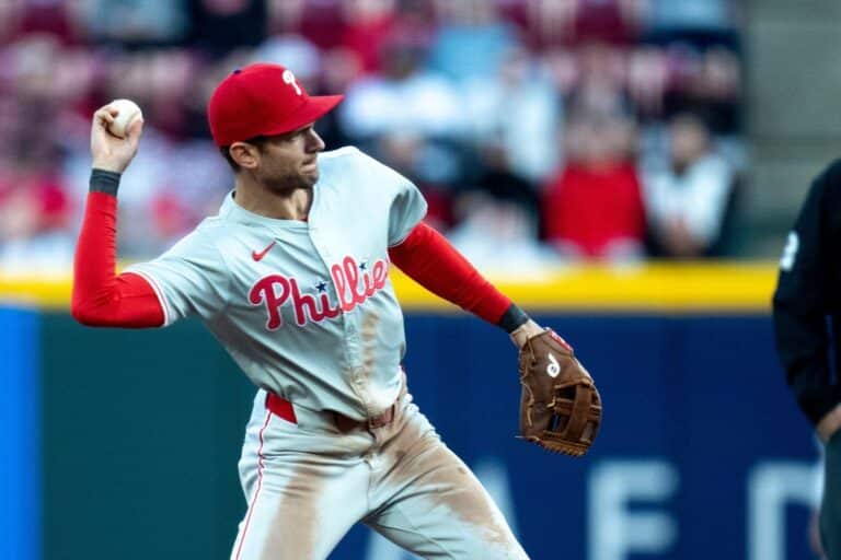 How to Watch Phillies at Padres: Stream MLB Live, TV Channel