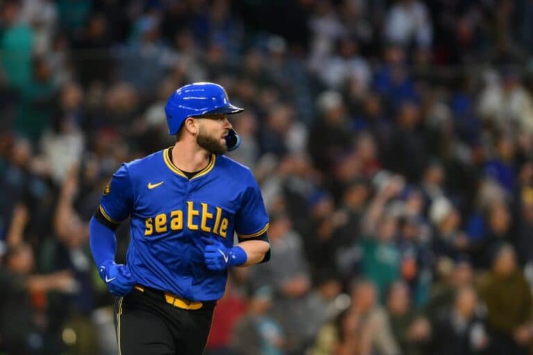 Live Streaming & TV Channel Listings for the Seattle Mariners vs. Atlanta Braves Series, April 29-May 1