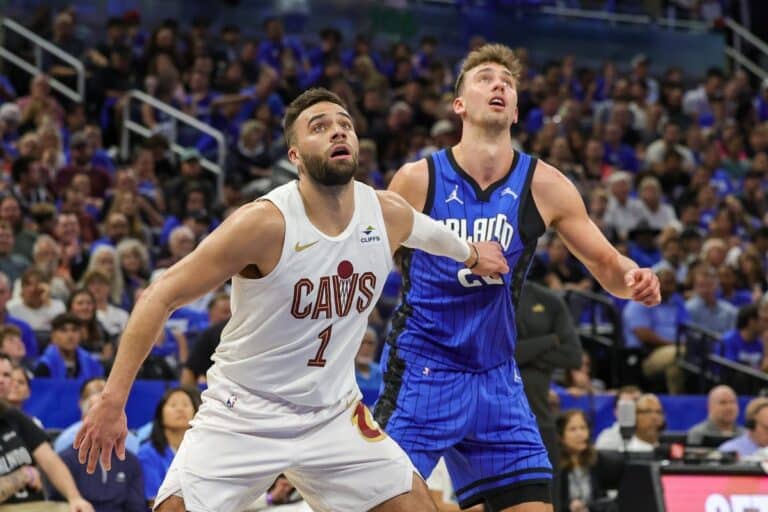 Orlando Magic vs Cleveland Cavaliers NBA Playoffs Game 4 How to Stream & TV Channel – April 27