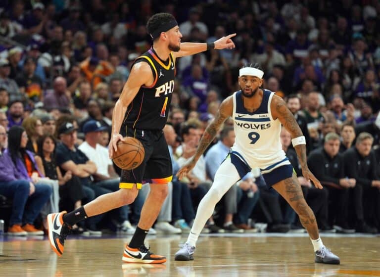 Phoenix Suns vs Minnesota Timberwolves NBA Playoffs Game 4 How to Stream & TV Channel – April 28