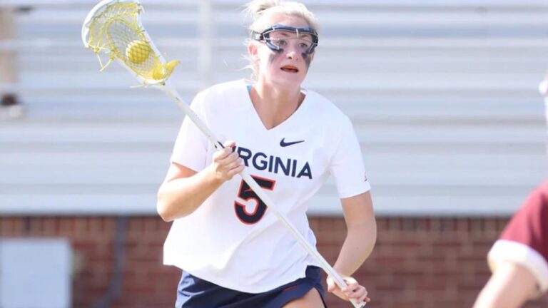 How to Watch Virginia at Virginia Tech in Women’s College Lacrosse: Stream Live, TV Channel 