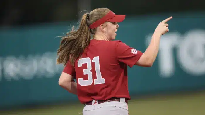 How to Watch Alabama at Auburn: Stream College Softball Live, TV Channel