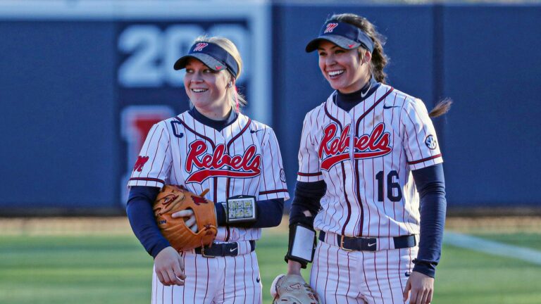 How to Watch SEC Tournament, Opening Round: Ole Miss vs. Kentucky: Stream College Softball Live, TV Channel