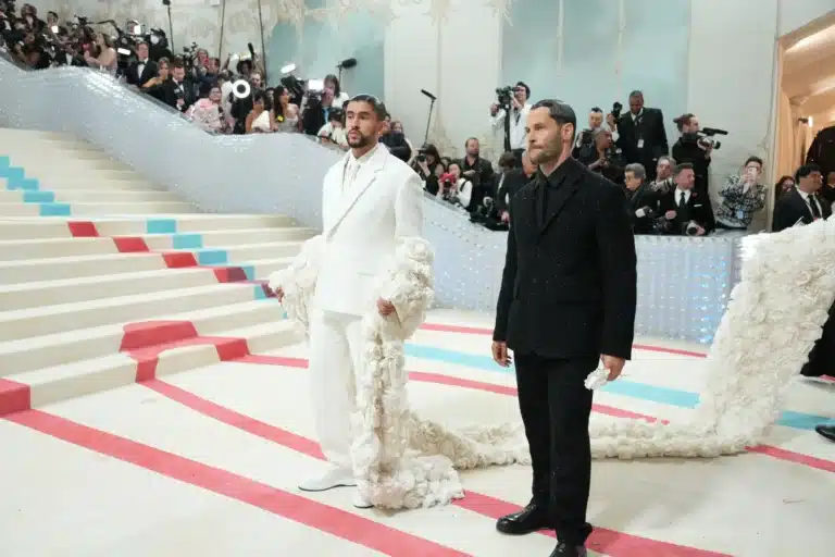 How to Watch Live From the Red Carpet: Met Gala: Stream Live, TV Channel
