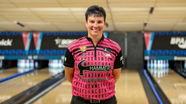 How to Watch USBC Queens: Stream PWBA Bowling Live, TV Channel
