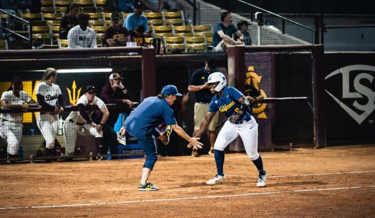 How to Watch Nevada at Cal: Stream College Softball Live, TV Channel