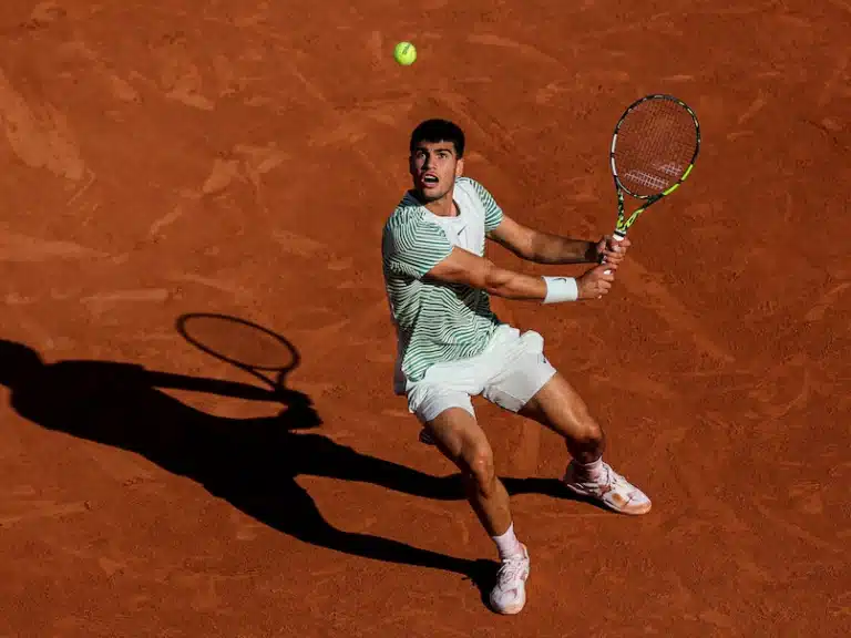 How to Watch 2024 French Open Tennis Quarterfinals: Live Stream, TV Channel