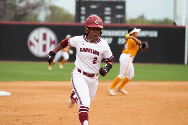 How to Watch SEC Tournament: Mississippi St. vs. South Carolina in College Softball: Stream Live, TV Channel