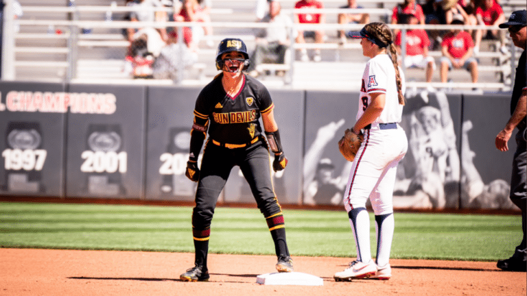 How to Watch Pac-12 Tournament: Arizona State vs. Oregon State in College Softball: Stream Live, TV Channel
