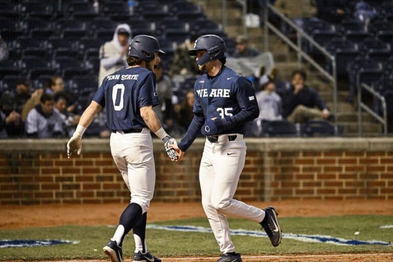 How to Watch Penn State at West Virginia: Stream College Baseball Live, TV Channel