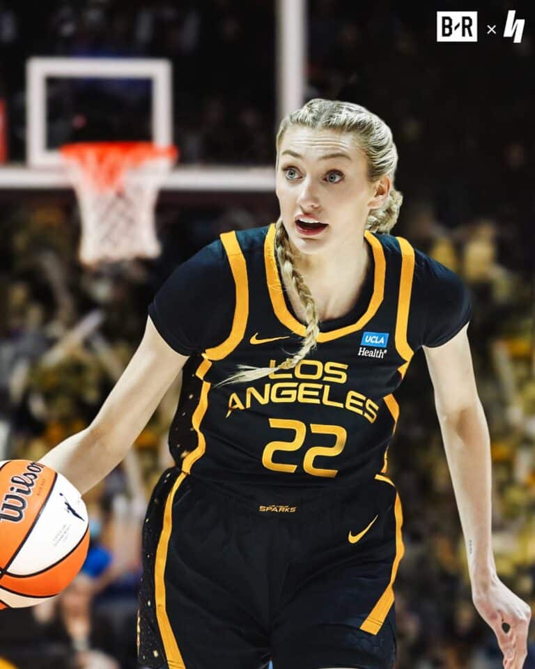 How to Watch Dream at Sparks: Stream WNBA Live, TV Channel