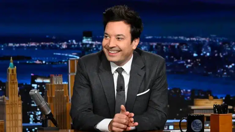 How to Watch The Tonight Show Starring Jimmy Fallon 10th Anniversary: Stream Live, TV Channel