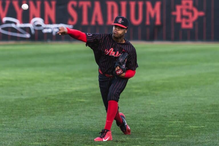 How to Watch San Diego State at Nevada: Stream College Baseball Live, TV Channel