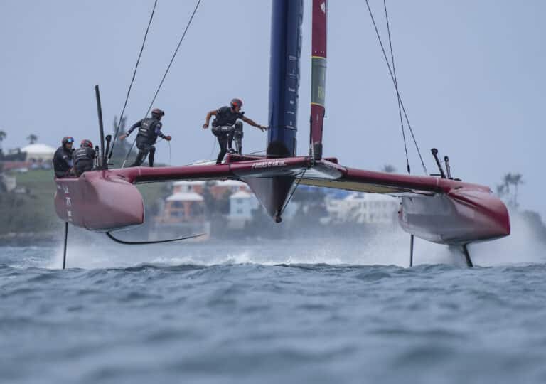 How to Watch Canada Sail Grand Prix: Live Stream SailGP Racing, TV Channel