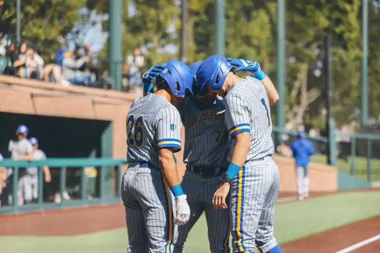 How to Watch New Mexico at San Jose State: Stream College Baseball Live, TV Channel