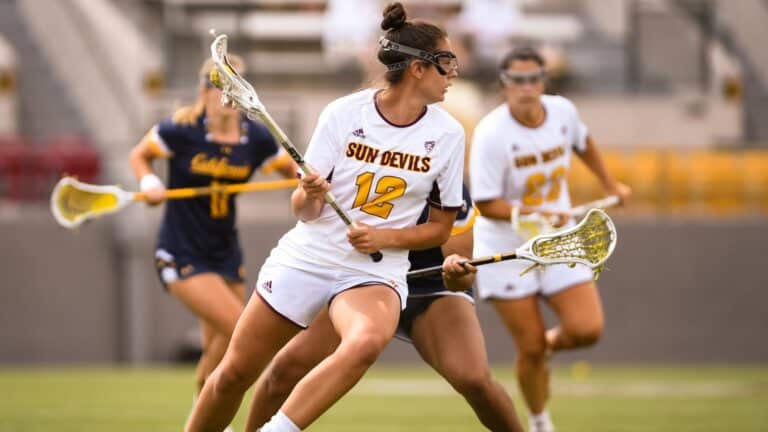 How to Watch Pac-12 Tournament: Arizona State vs. Oregon: Stream Women’s College Lacrosse Live, TV Channel