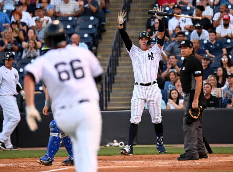 How to Watch White Sox at Yankees in MLB: Live Stream, TV Channel 