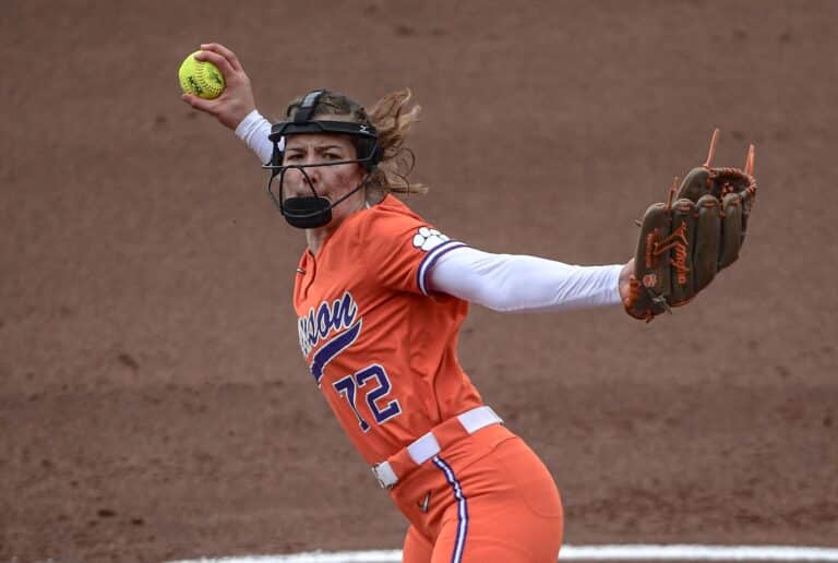 How to Watch Virginia Tech vs San Diego State in College Softball NCAA Regional: Stream Live, TV Channel
