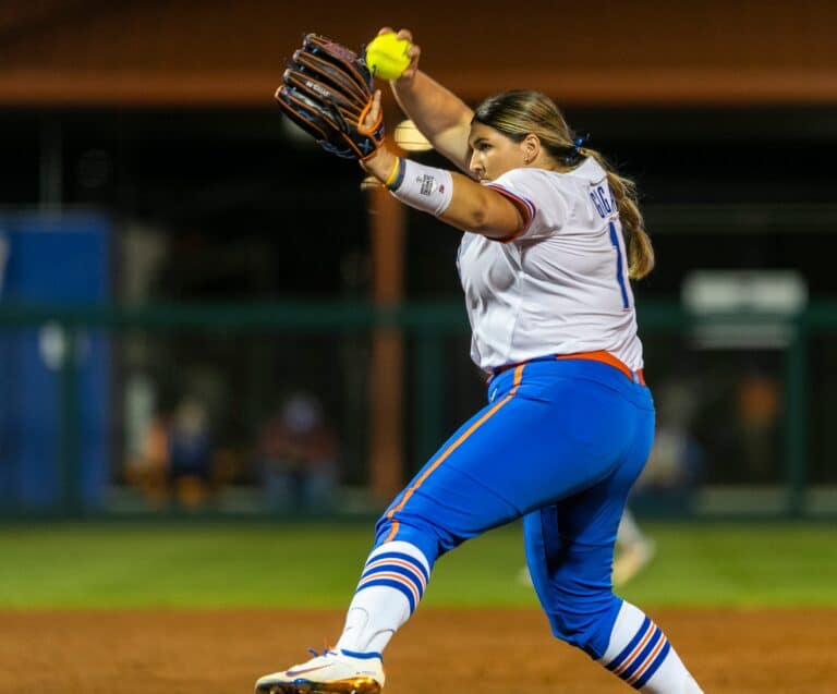 How to Watch Florida vs. Oklahoma State: Live Stream College Softball World Series, TV Channel