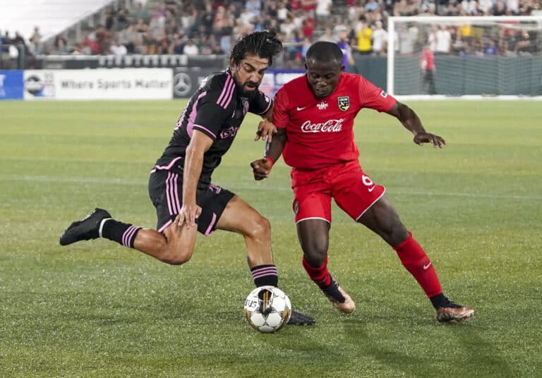 How to Watch Miami FC vs Indy Eleven: Stream USL Championship Live, TV Channel
