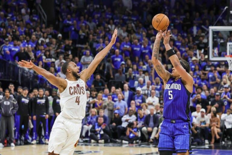 Cleveland Cavaliers vs Orlando Magic NBA Playoffs Game 7 How to Stream & TV Channel – May 5