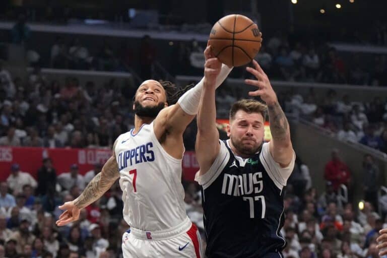 Dallas Mavericks vs Los Angeles Clippers NBA Playoffs Game 6 How to Stream & TV Channel – May 3
