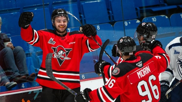 How to Watch 2024 Memorial Cup: Voltigeurs vs. Warriors: Stream Hockey Live, TV Channel