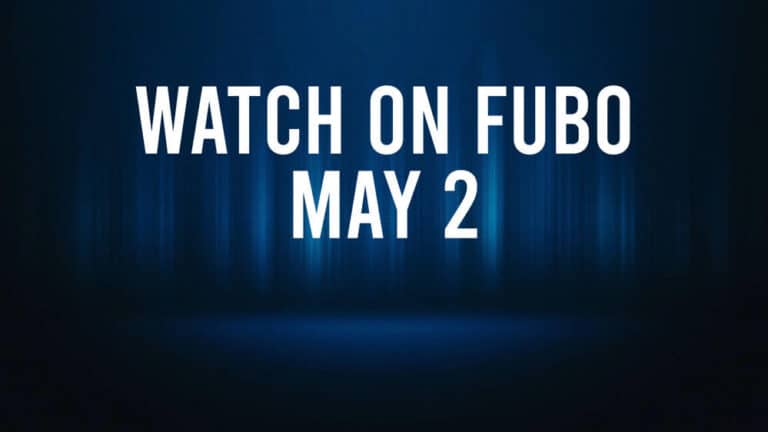 How to Watch All of Today’s Sports on Fubo – May 2