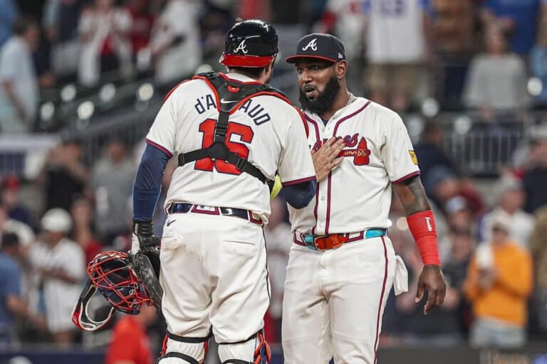 How to Watch Atlanta Braves vs. Boston Red Sox: Live Stream, TV Channel, Start Time – May 8