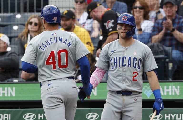 How to Watch Pirates at Cubs: Stream MLB Live, TV Channel