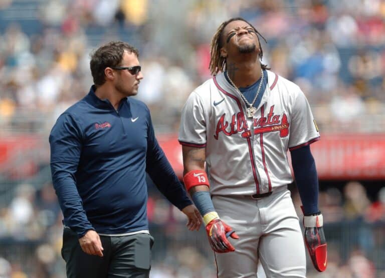How to Watch Atlanta Braves vs. Washington Nationals: Live Stream, TV Channel, Start Time – May 27