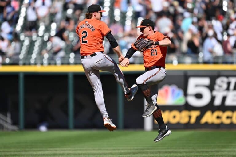 How to Watch Baltimore Orioles vs. Boston Red Sox: Live Stream, TV Channel, Start Time – May 28