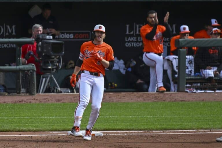 How to Watch Baltimore Orioles vs. Seattle Mariners: Live Stream, TV Channel, Start Time – May 17