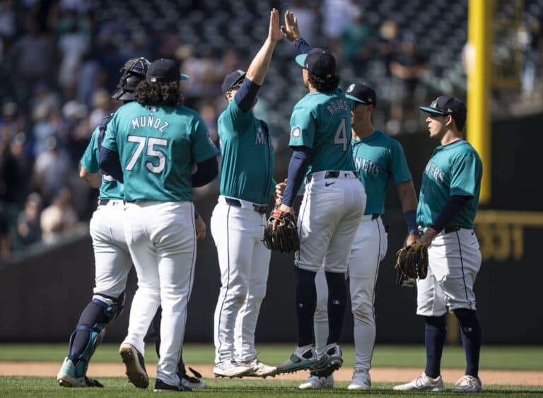 How to Watch Baltimore Orioles vs. Seattle Mariners: Live Stream, TV Channel, Start Time – May 18