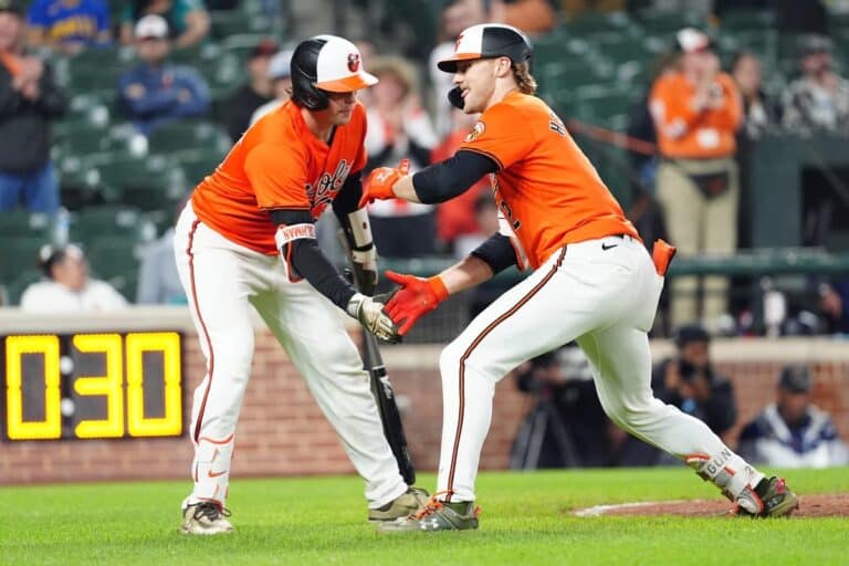 How to Watch Baltimore Orioles vs. Seattle Mariners: Live Stream, TV Channel, Start Time – May 19