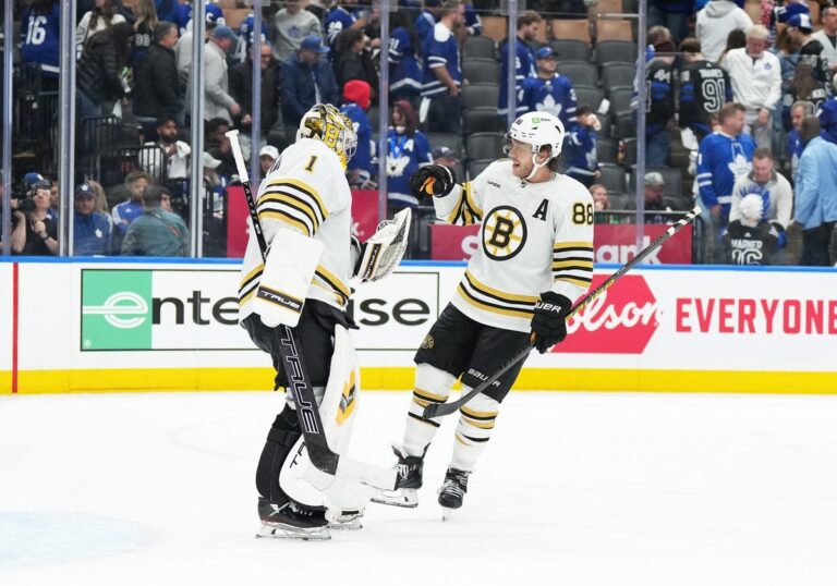 How to Watch Boston Bruins vs. Toronto Maple Leafs: NHL Playoffs First Round Game 6 Live Stream, TV Channel, Start Time – 5-2-2024