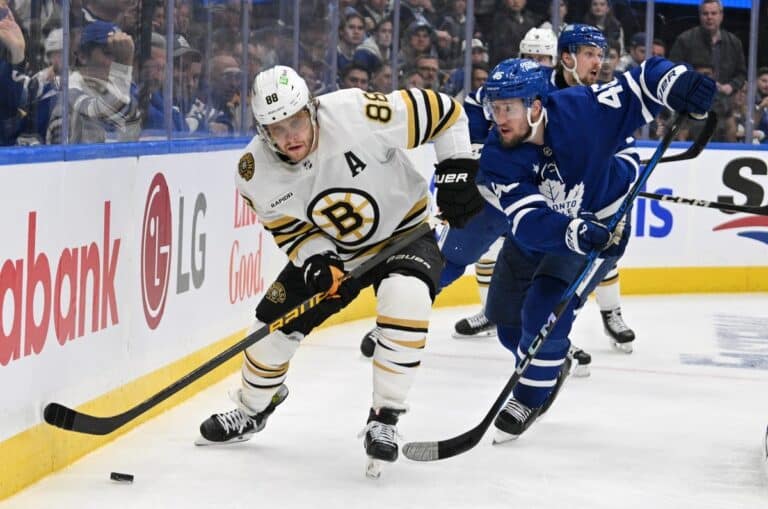 How to Watch Boston Bruins vs. Toronto Maple Leafs: NHL Playoffs First Round Game 7 Live Stream, TV Channel, Start Time – 5-4-2024