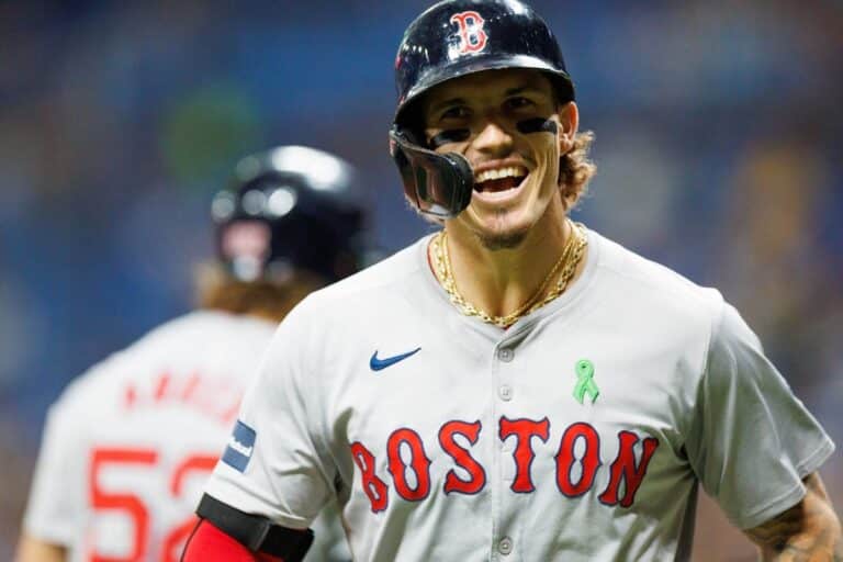 How to Watch Boston Red Sox vs. Milwaukee Brewers: Live Stream, TV Channel, Start Time – May 24