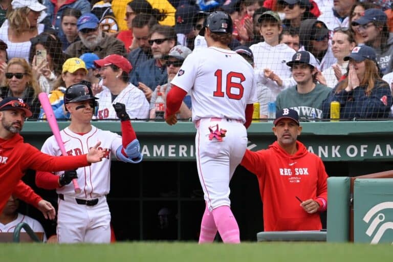 How to Watch Boston Red Sox vs. Tampa Bay Rays: Live Stream, TV Channel, Start Time – May 15